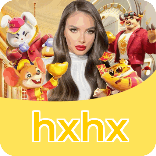 Fluxo de download do app hxhx — referência visual