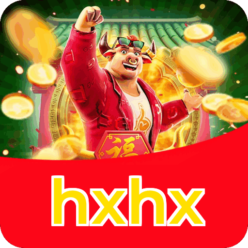 Material promocional do app hxhx — ilustração, não métricas auditadas nesta página